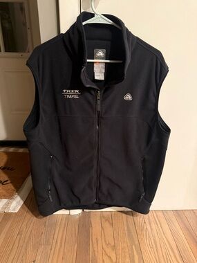 Nike ACG Vintage Fleece Vest